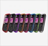 MP6 BLUE CLICK PLUS entrada para 2 chips