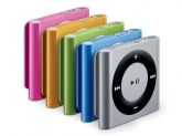APPLE IPOD SHUFFLE 2GB ORIGINAL