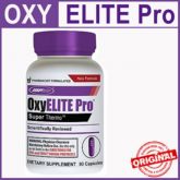Oxyelite Pro 90 Cápsulas - Usp Labs Original Queima Gordura